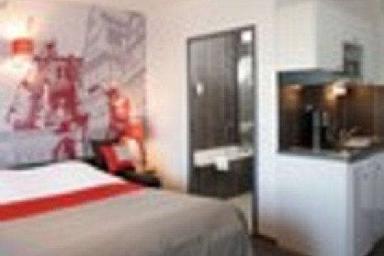 Lagrange City - Strasbourg - photo 2