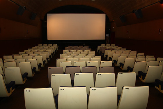 Cinéma Patria - photo 4