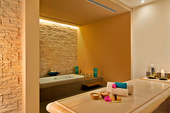 SPA CORINTHIA HOTEL LISBON - photo 4