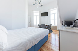 SÃO FRANCISCO GUEST HOUSE