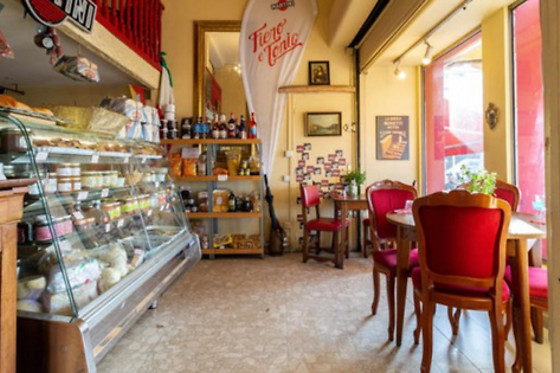 Zia Concetta  Corniche Kennedy - photo 0