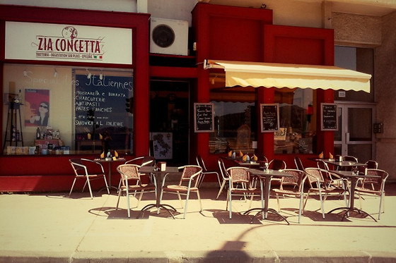 Zia Concetta  Corniche Kennedy - photo 1