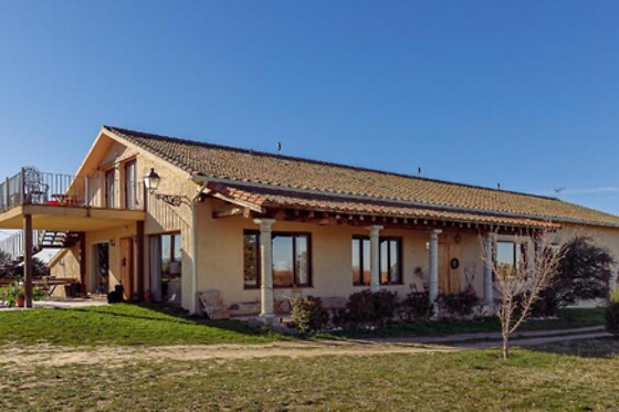 HOTEL RURAL COSTA DEL TRIGO - photo 0