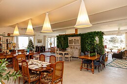 HOTEL RURAL COSTA DEL TRIGO
