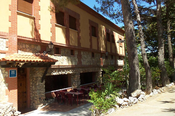 COMPLEJO RURAL LA FUENSANTA - photo 5