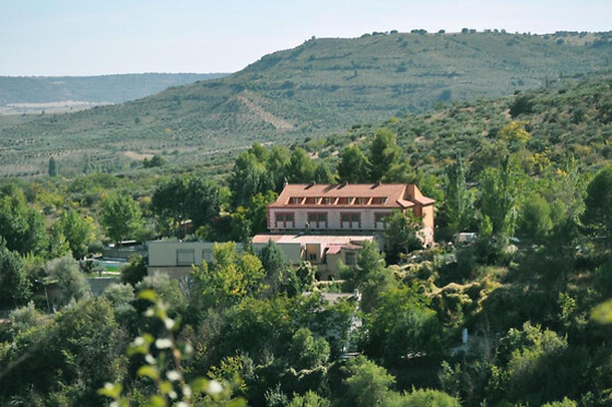 COMPLEJO RURAL LA FUENSANTA - photo 2