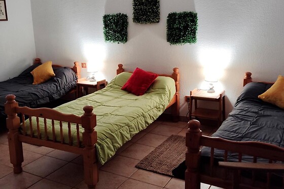 GITES DE DOUCH - photo 3