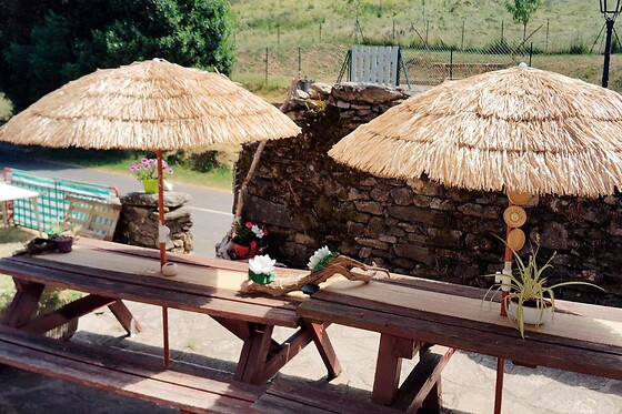 GITES DE DOUCH - photo 4