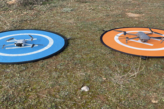DRONE MULTI VISIONS - photo 2