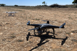 DRONE MULTI VISIONS