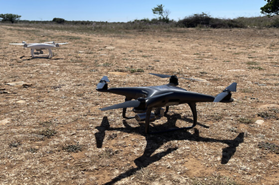 DRONE MULTI VISIONS - photo 3