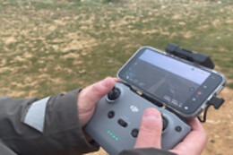 DRONE MULTI VISIONS