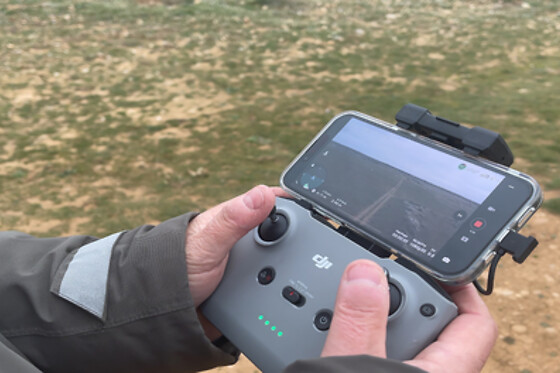DRONE MULTI VISIONS - photo 4
