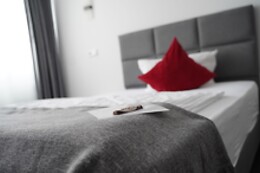 Online Booking EPS