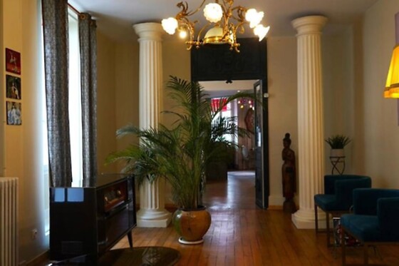 Online Booking EPS - photo 0