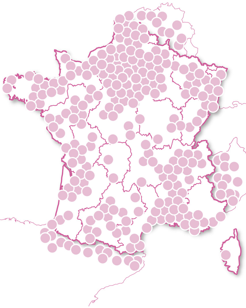 Invitation Bien-Être