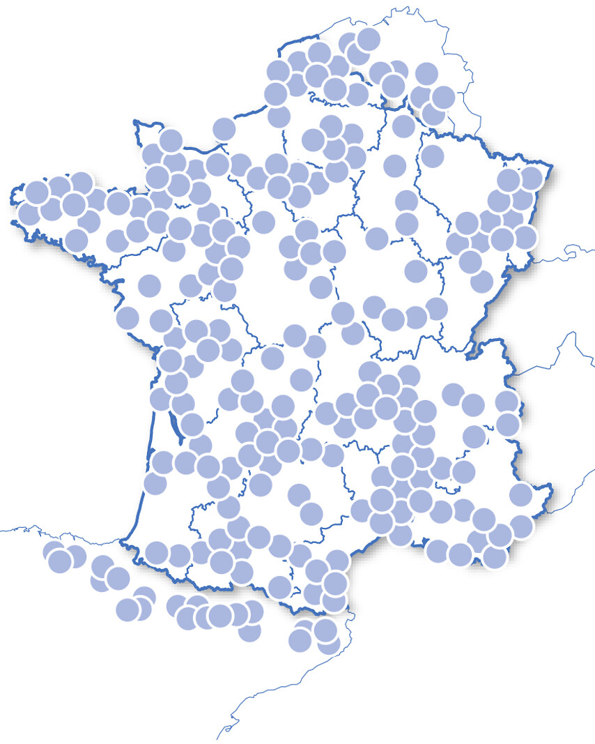 INSOLITE - Nuit en duo