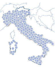 3 jours en Italie