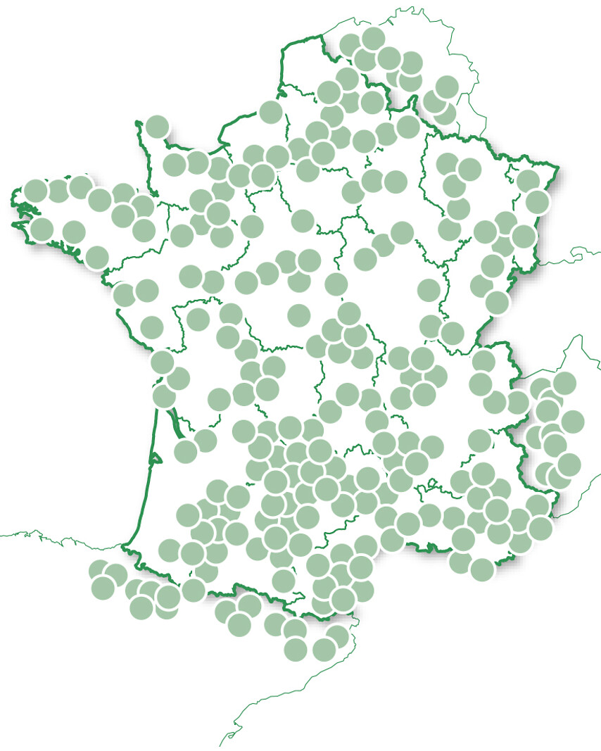 3 jours charme et délices