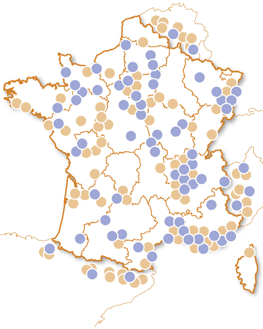 Sensations Pilotage