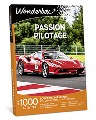Passion Pilotage