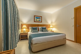 Interpass Vau Hotel