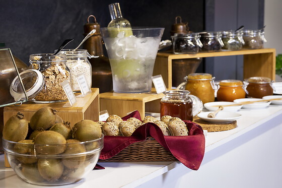 Interpass Vau Hotel - photo 11