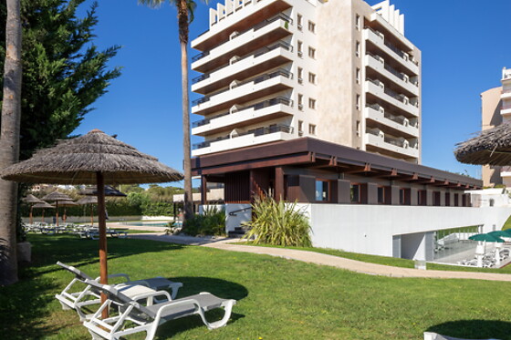 Interpass Vau Hotel - photo 14