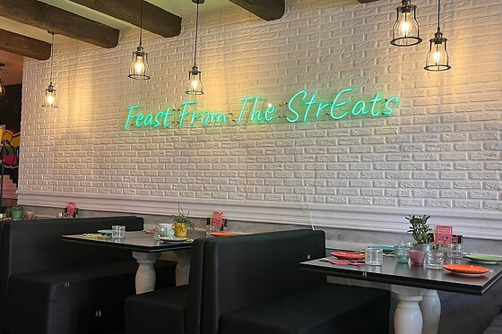 StrEats - photo 0