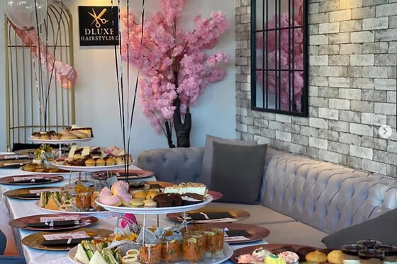 Dluxe Spa & Beauty - photo 7