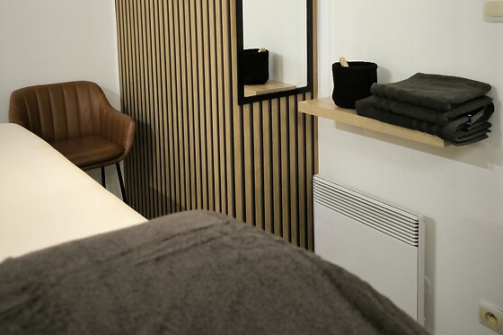 Espace beauté Ephélides - photo 2