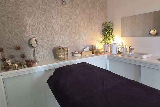 Espace beauté Ephélides - photo 14