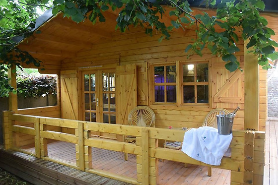 Atypique Spa - photo 4