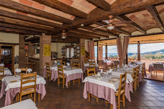 HOTEL RURAL ALMAZARA - photo 3