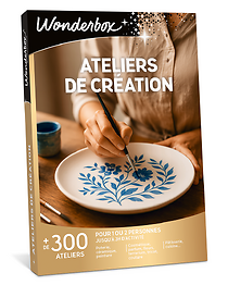 Ateliers de création