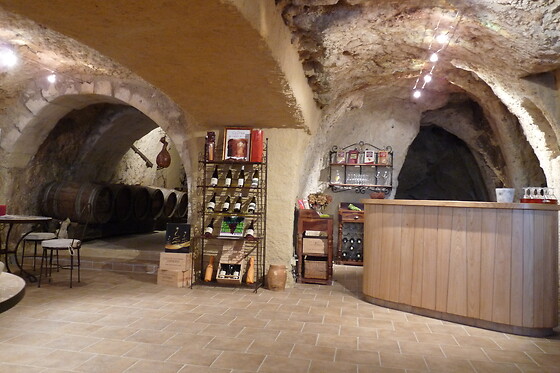 Domaine Lelais - photo 2