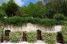 Domaine Lelais