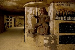 Domaine Lelais