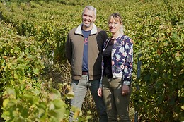 Domaine Lelais