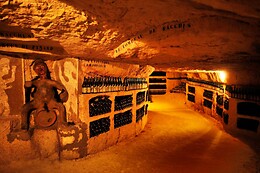 Domaine Lelais