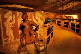 Domaine Lelais