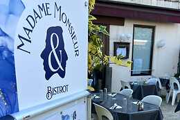 Mme et Mr BISTRO