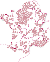 Bistrots et saveurs