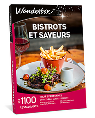 Bistrots et saveurs