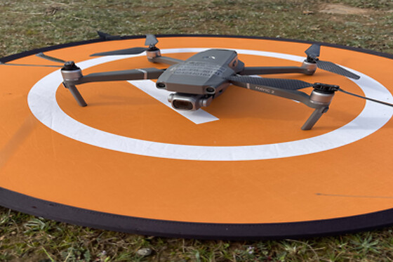 DRONE MULTI VISIONS - photo 0