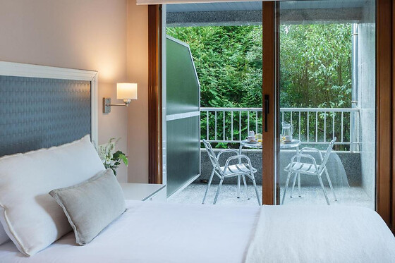HOTEL MONTE ULIA - photo 4