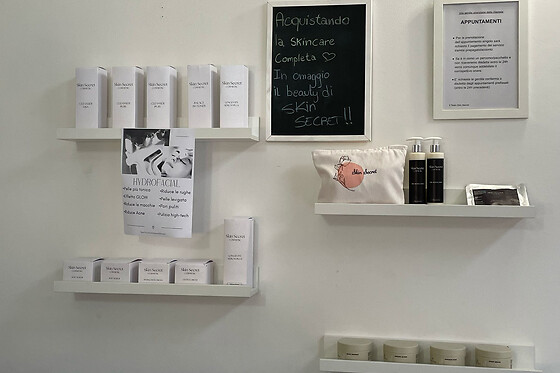 Skin Secret The House Of The Beauty - photo 3