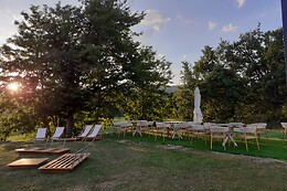Adonis Golf de Dignes-Les-Bains