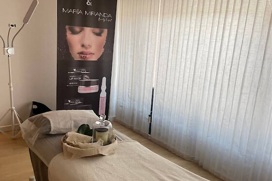 MIRANDA BEAUTY TOUCH - photo 0