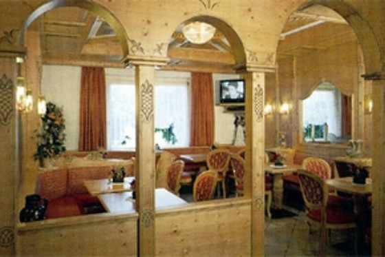 Hotel Panorama Wellness & Resort - photo 27